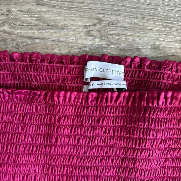 Urban Outfitters Crop Top - Picture 6 of 6